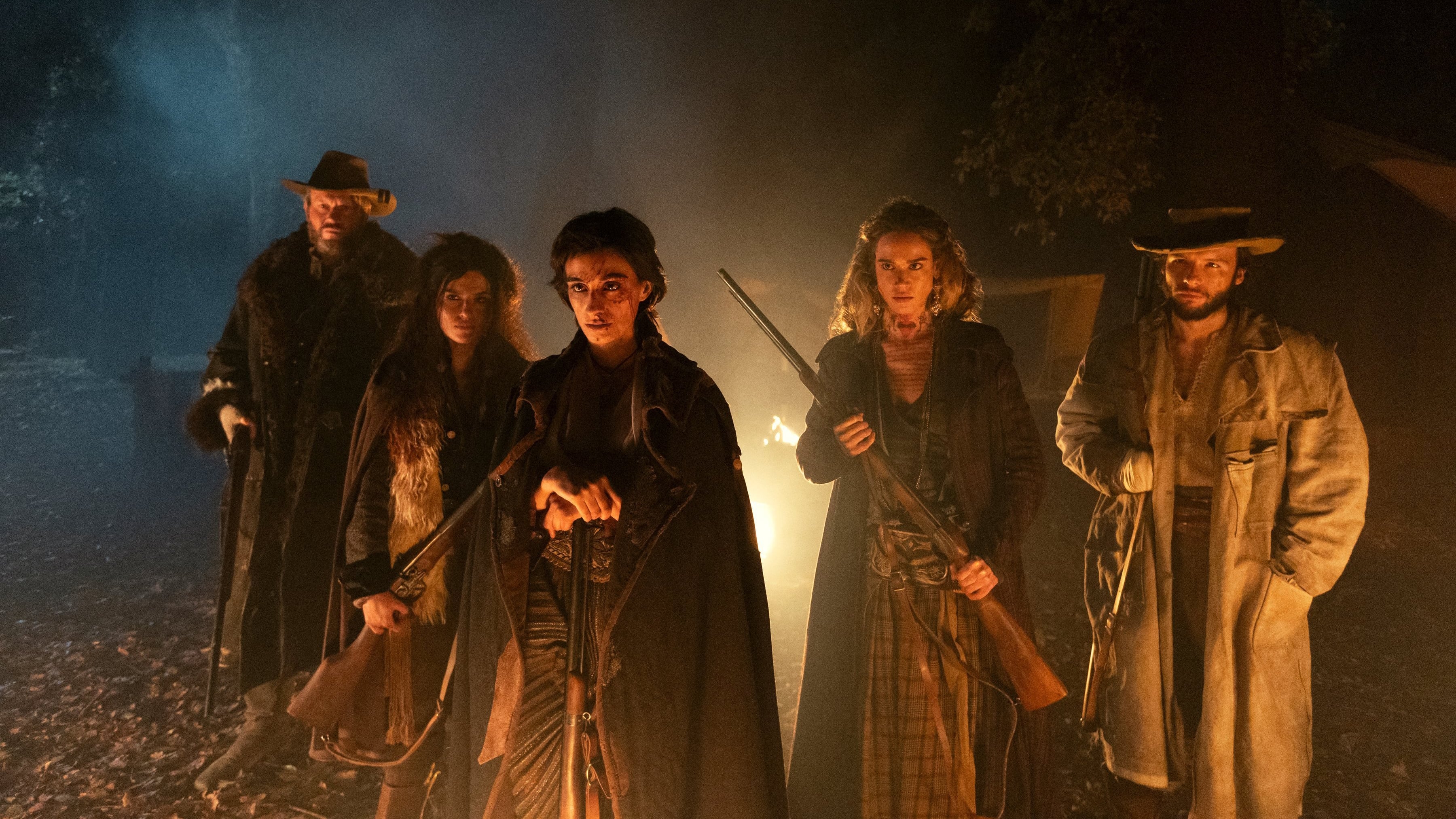 Đạo Tặc: Cuộc Săn Vàng